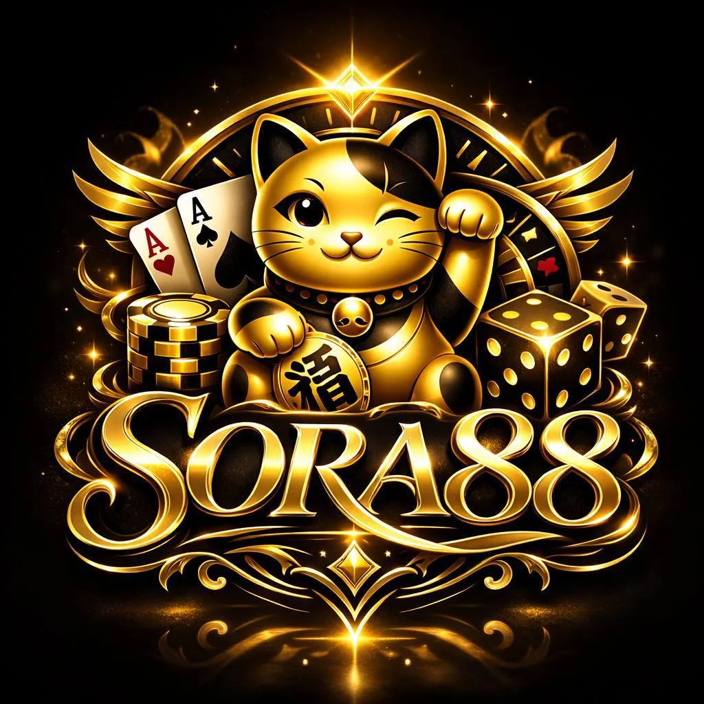 SORA88 ทดลองเล่นสล็อตฟรี เรียนรู้กติกาก่อนเล่น